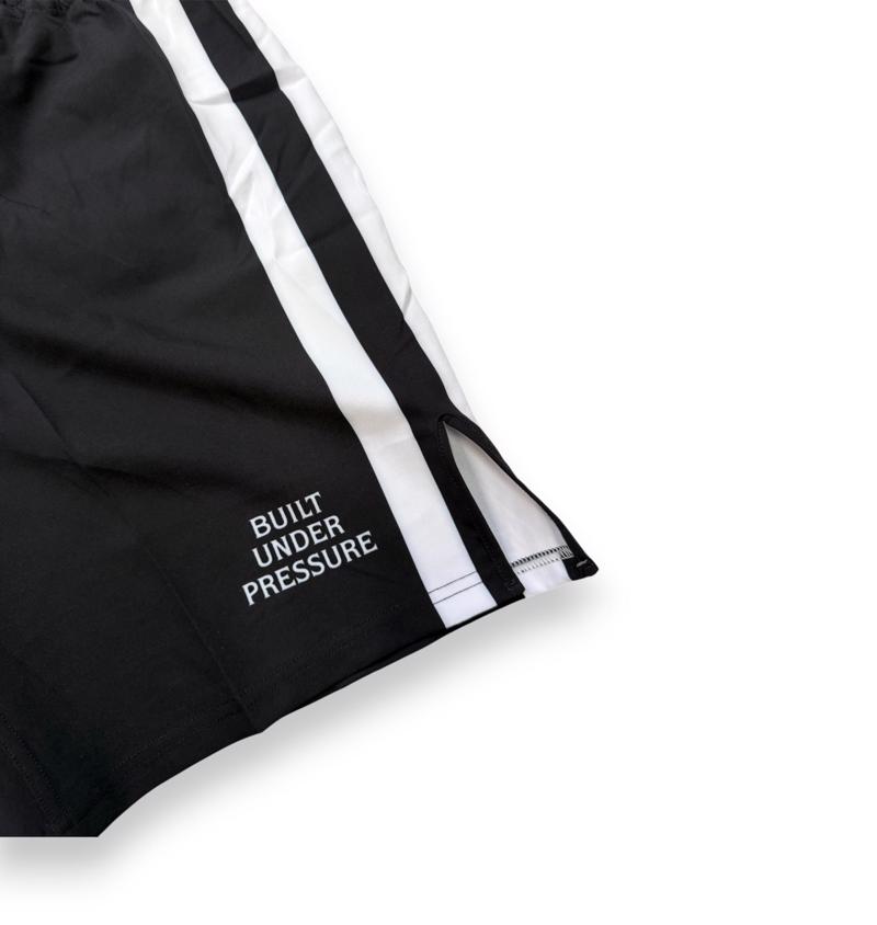 CHOSEN Iron Fightshorts - Black